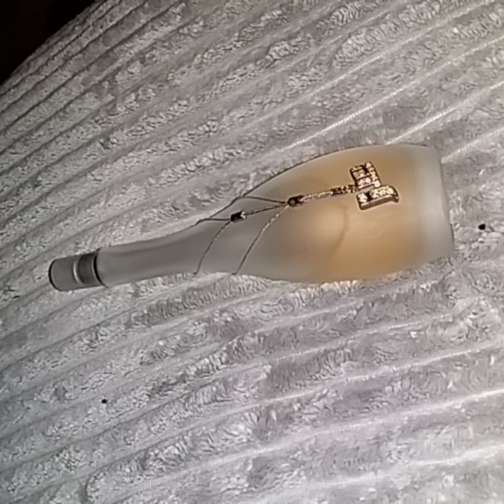 Jennifer Lopez perfume vintage annee 90 ...